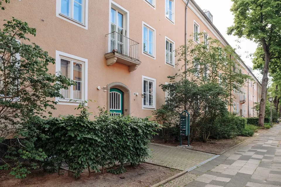 Studio mit 17 m² in Wolfsburg – Bild 4