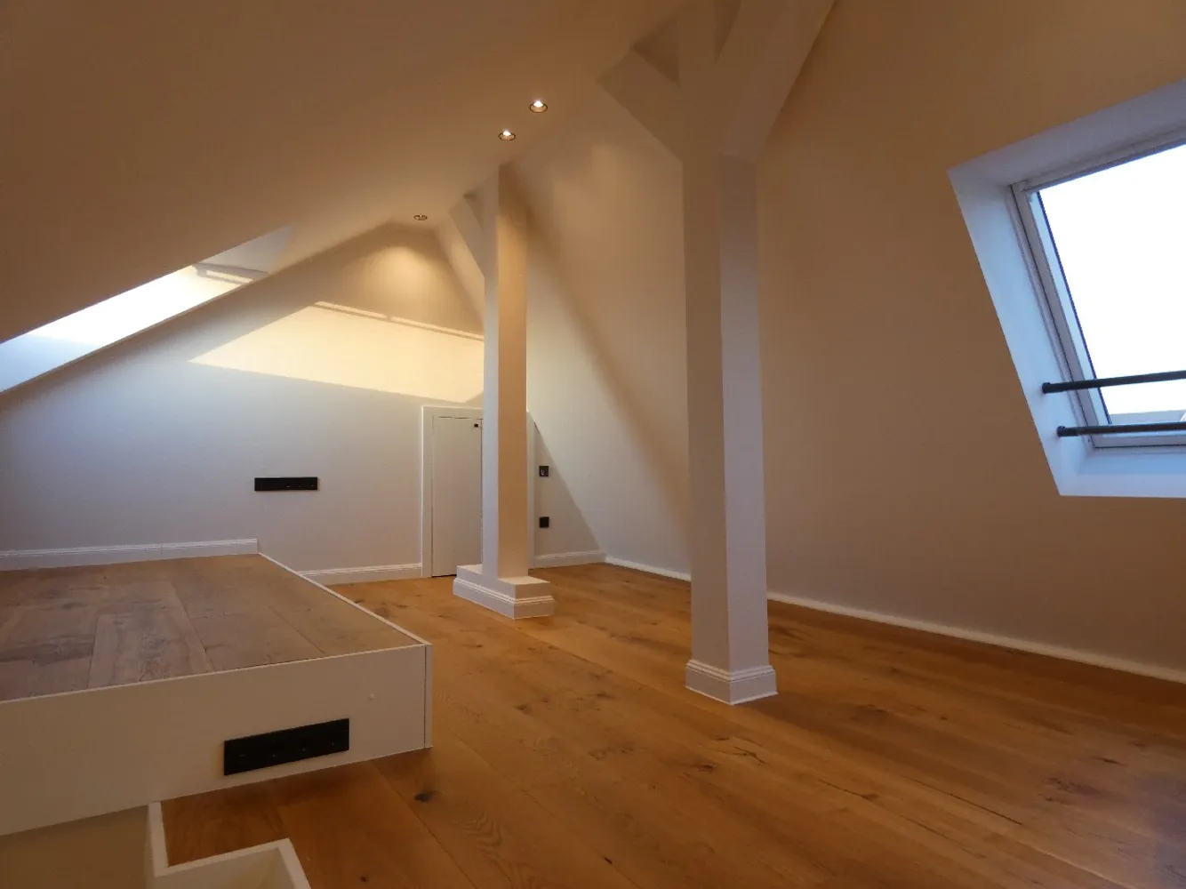 2 room apartment with 71 m² in Düsseldorf – Photo 5
