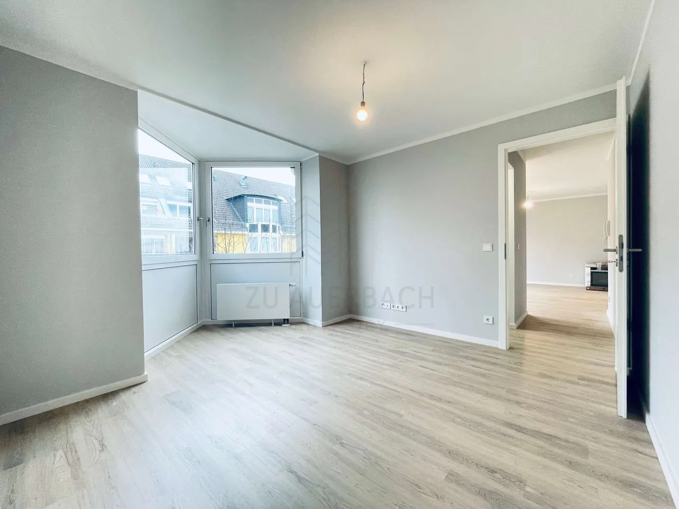 2 Zimmer Wohnung mit 42 m² in Leipzig – Bild 9