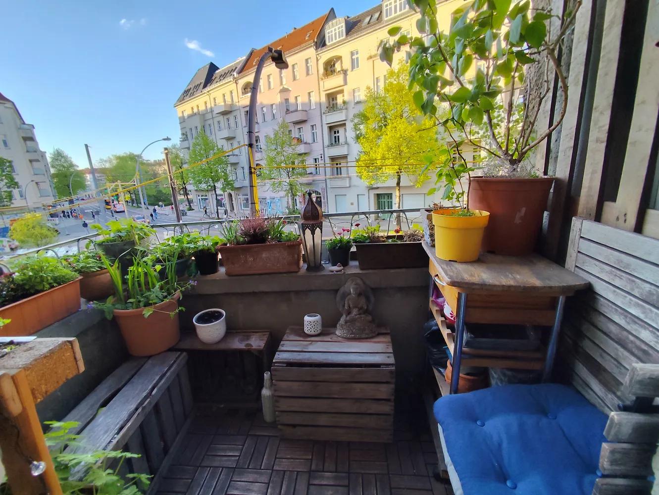 2 Zimmer Wohnung mit 61 m² in Berlin – Bild 10