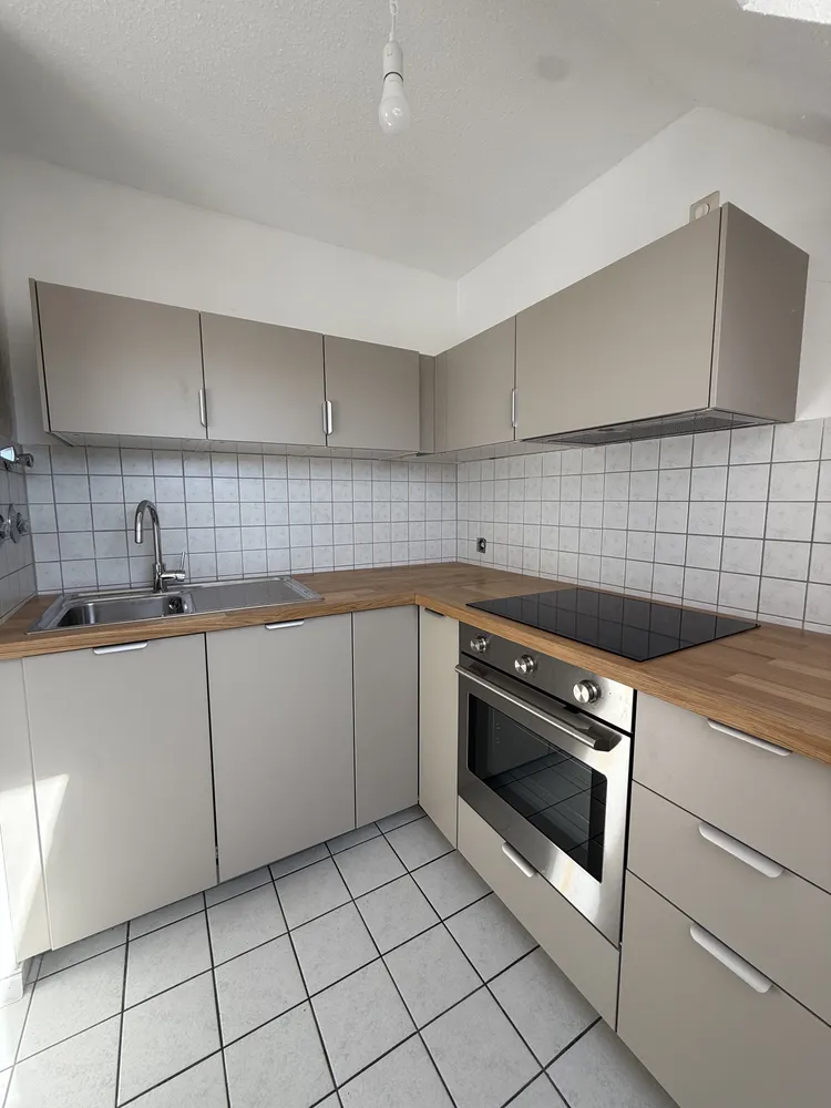 2 Zimmer Wohnung mit 50 m² in Stuttgart – Bild 8
