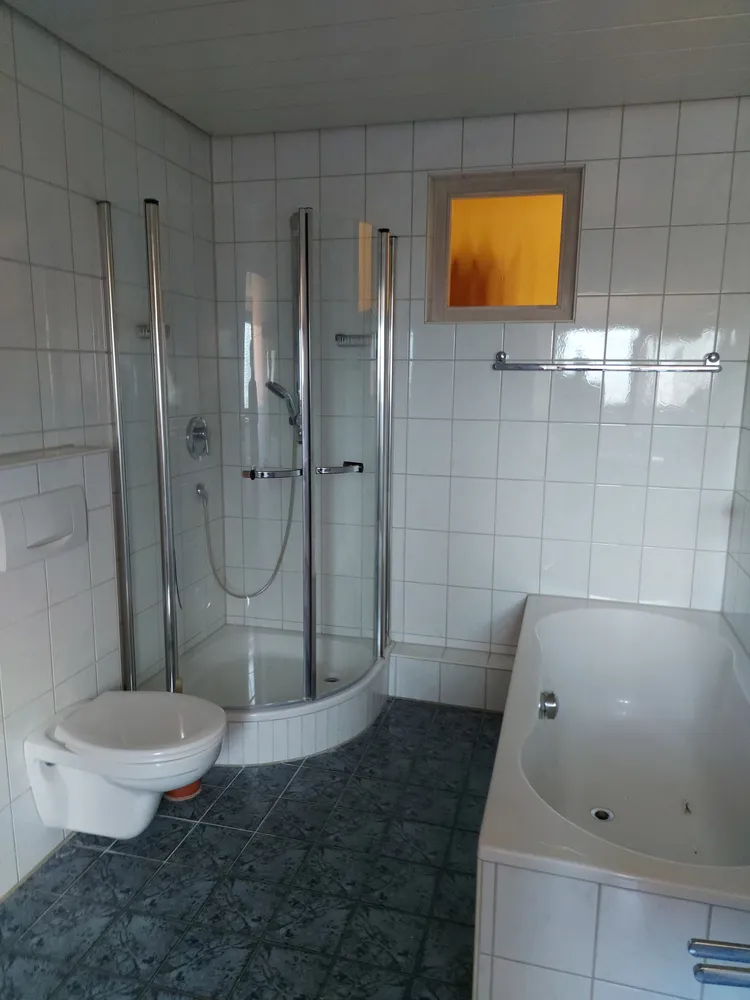 4 Zimmer Wohnung mit 95 m² in Schwäbisch Hall – Bild 3