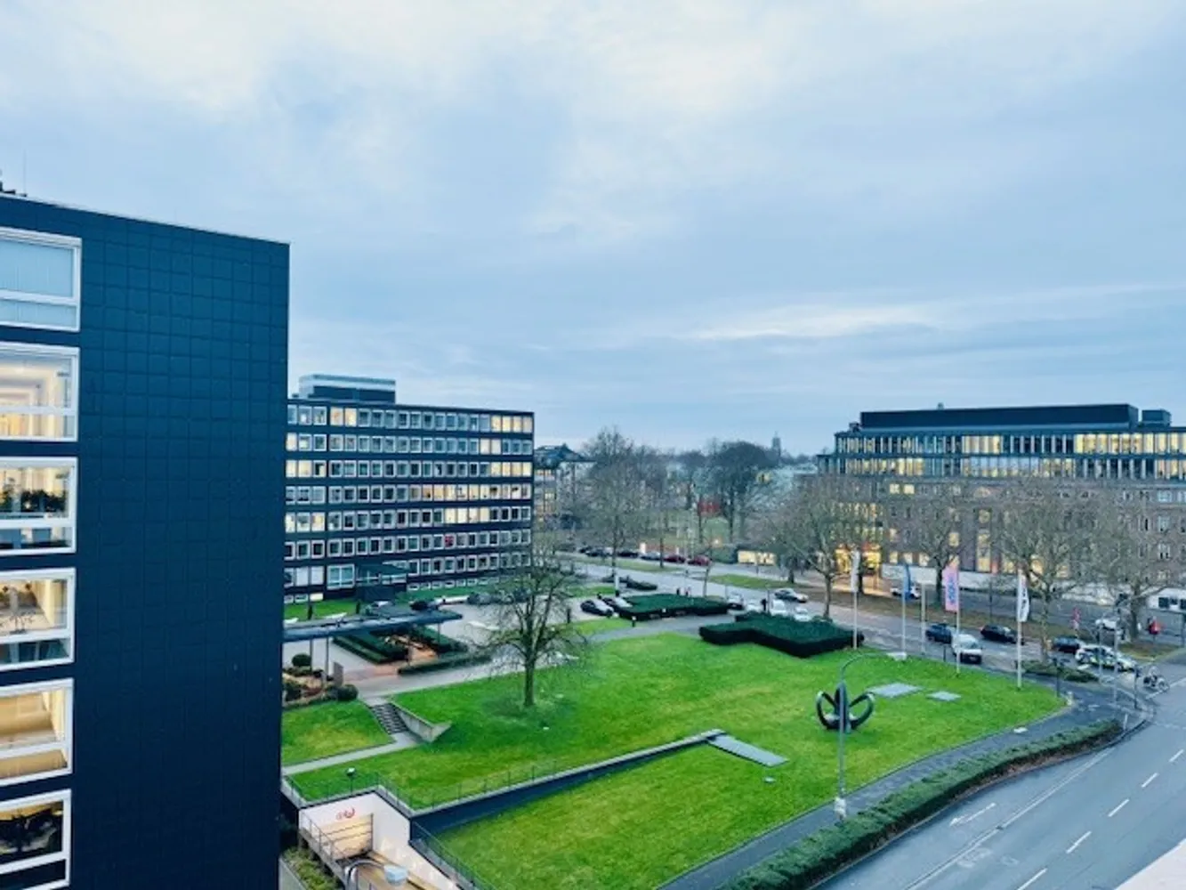 2 Zimmer Wohnung mit 52 m² in Essen – Bild 6