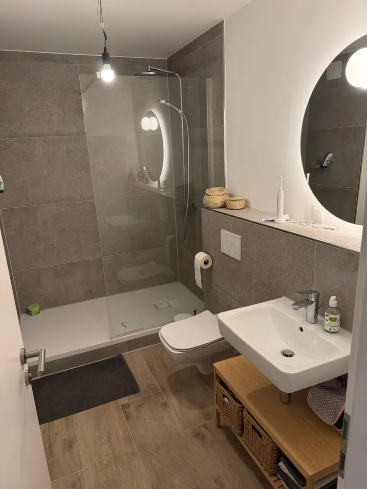 2 Zimmer Wohnung mit 56 m² in Oberhausen – Bild 4