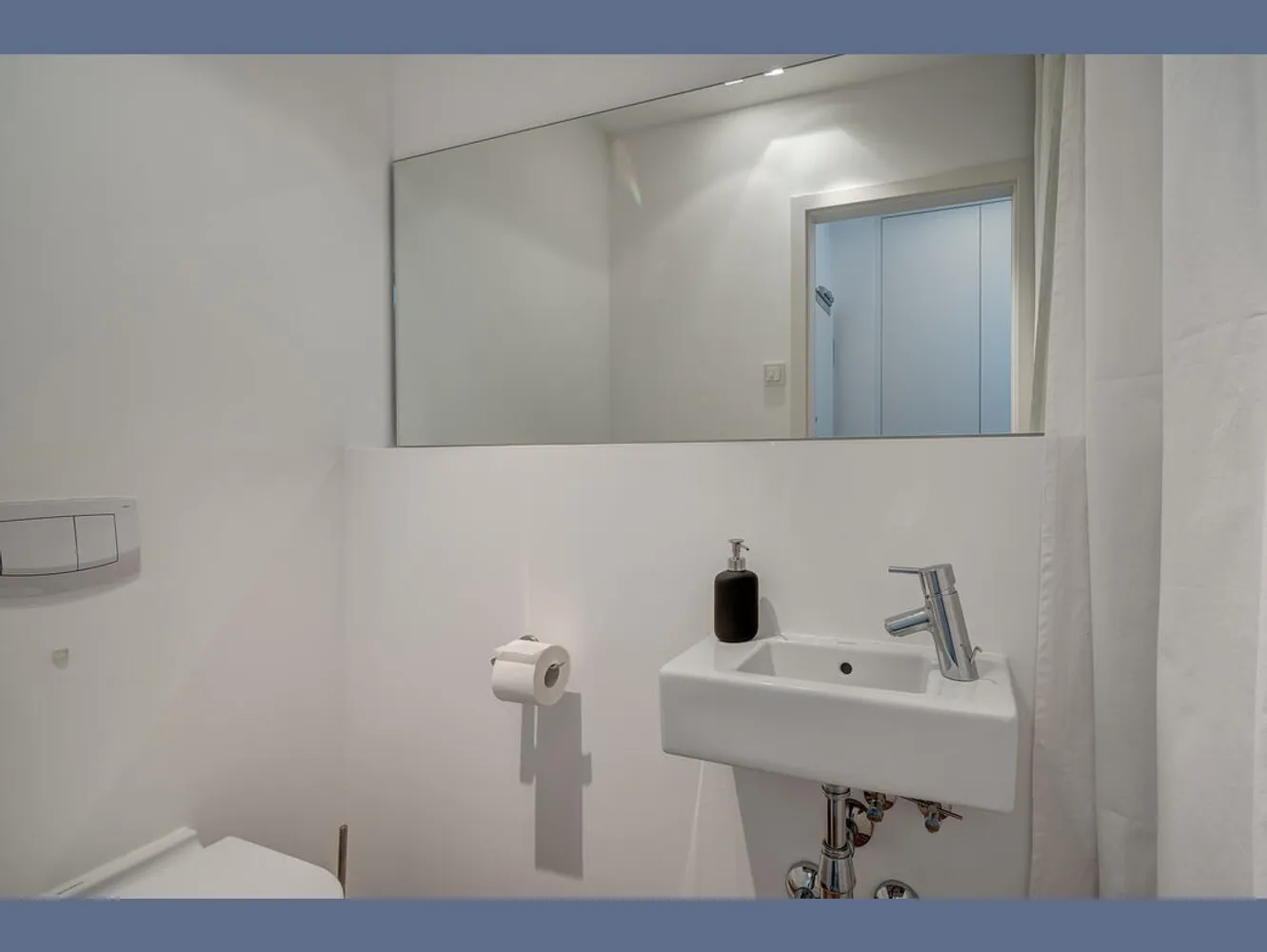 3 room apartment with 85 m² in Munich – Photo 3