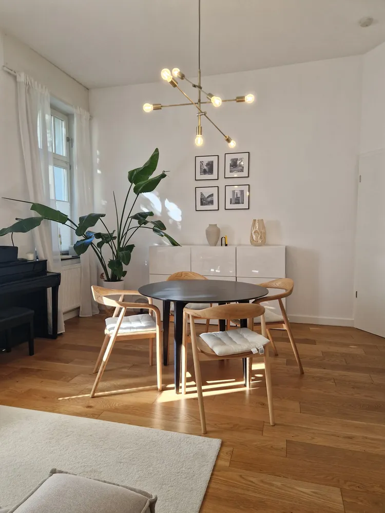 2 room apartment with 58 m² in Cologne – Photo 2