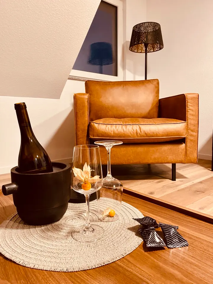 WG-Zimmer mit 65 m² in Herrenberg – Bild 7
