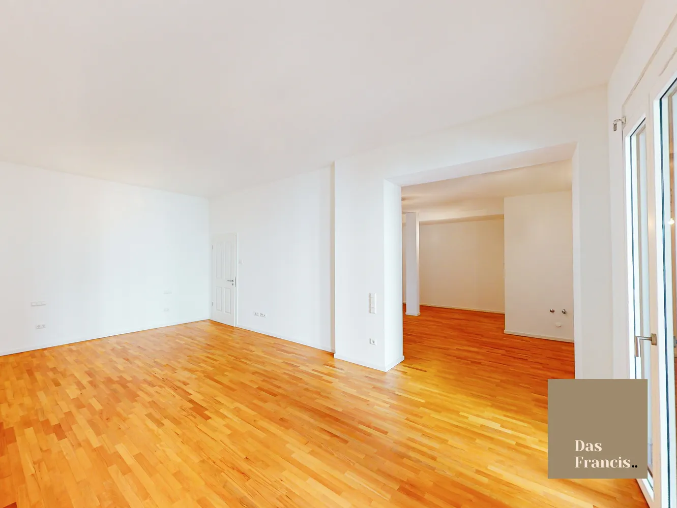 2 Zimmer Wohnung mit 99 m² in Karlsruhe – Bild 9