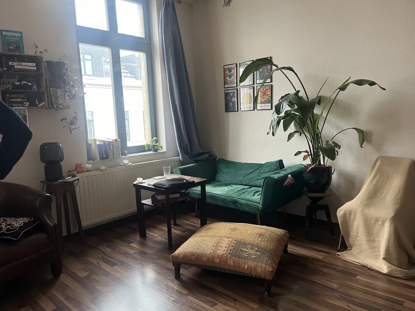 1 Zimmer Wohnung mit 48 m² in Leipzig – Bild 6