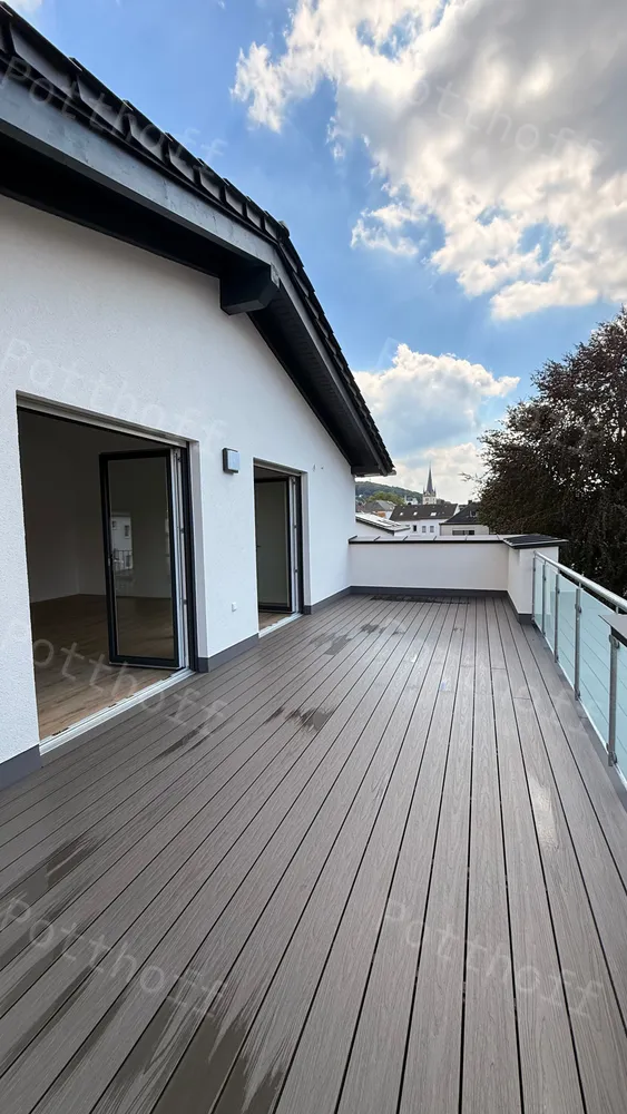 4 Zimmer Wohnung mit 123 m² in Menden (Sauerland) – Bild 10