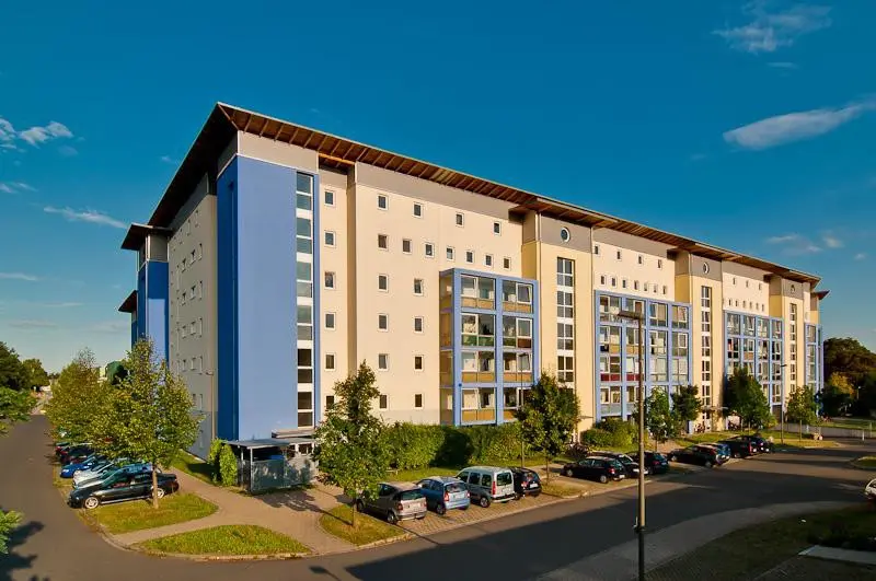 2 Zimmer Wohnung mit 56 m² in Erlangen – Bild 3
