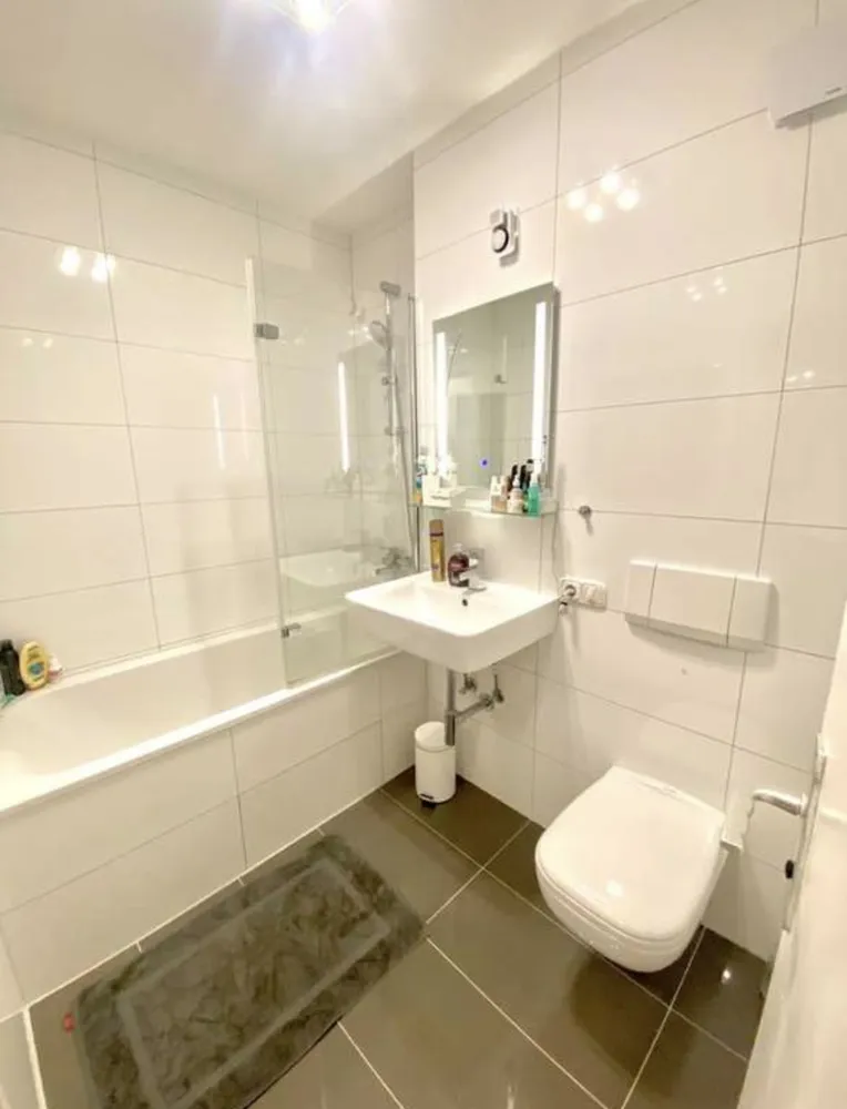 3 Zimmer Wohnung mit 83 m² in München – Bild 9