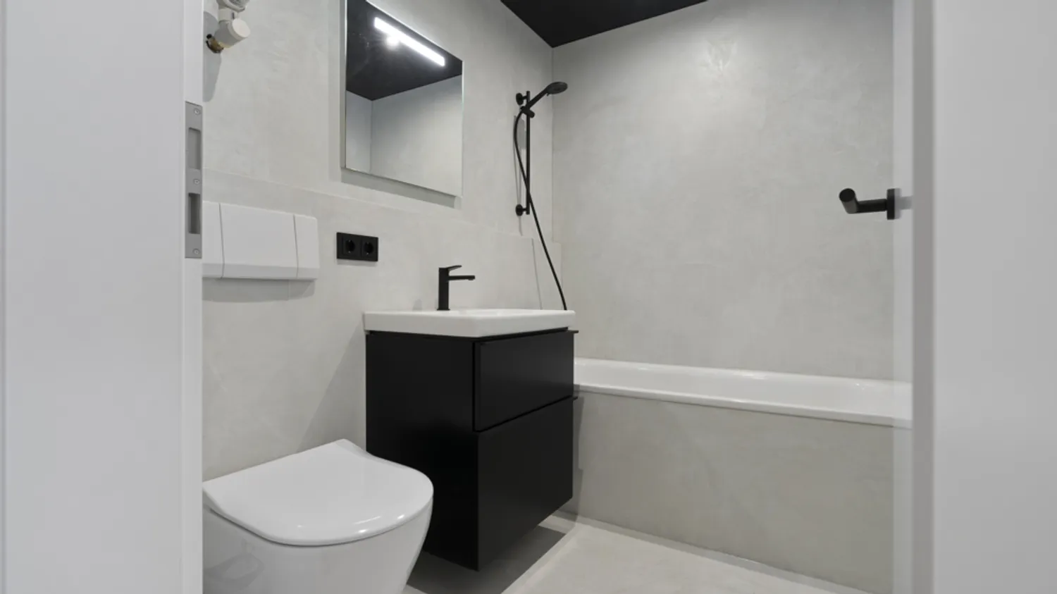 1 room apartment with 31 m² in Ingolstadt – Photo 7