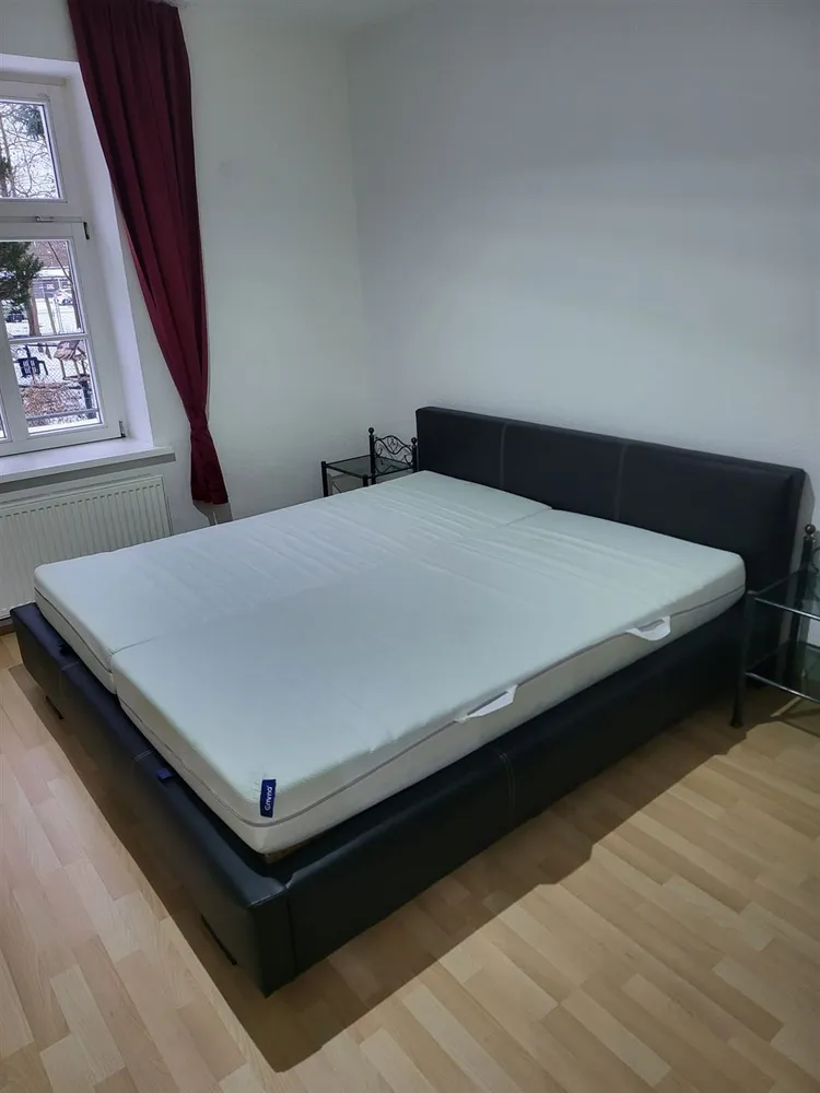 2 Zimmer Wohnung mit 51 m² in Chemnitz – Bild 3