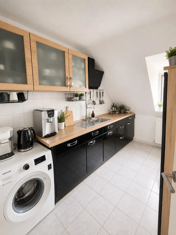 3 Zimmer Wohnung mit 60 m² in Oberhausen – Bild 6