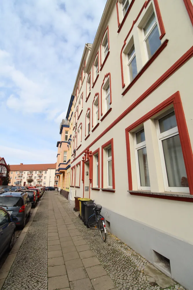 3 room apartment with 75 m² in Magdeburg – Photo 6