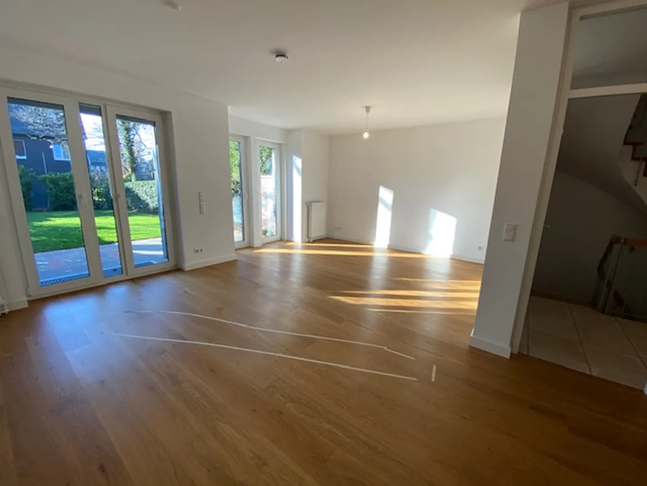 6 Zimmer Haus mit 200 m² in Düsseldorf – Bild 5