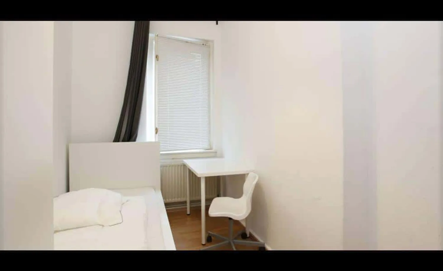 WG-Zimmer mit 9 m² in Berlin – Bild 2