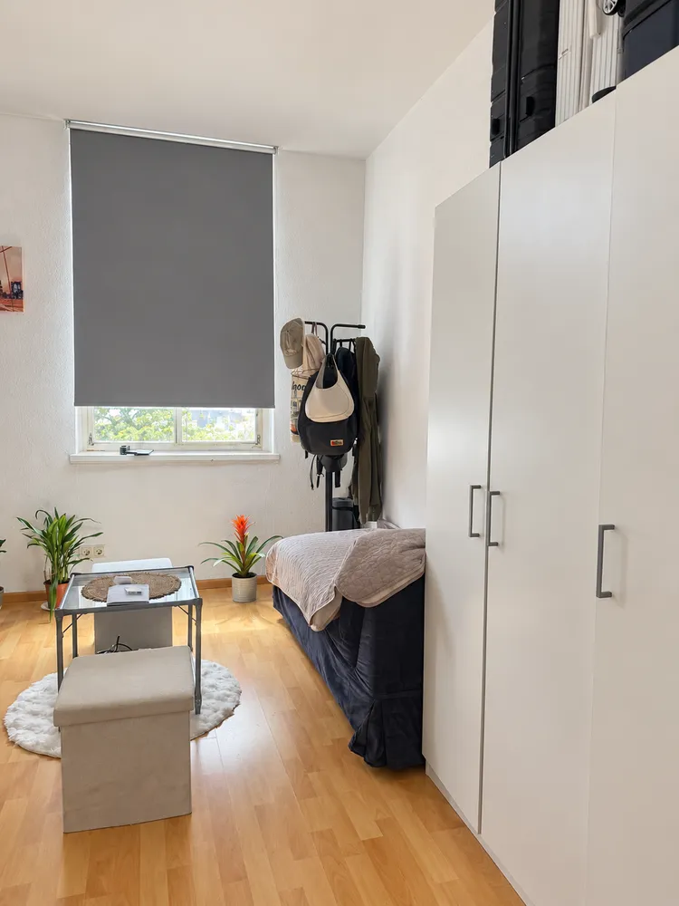 1 Zimmer Wohnung mit 36 m² in Willich – Bild 5