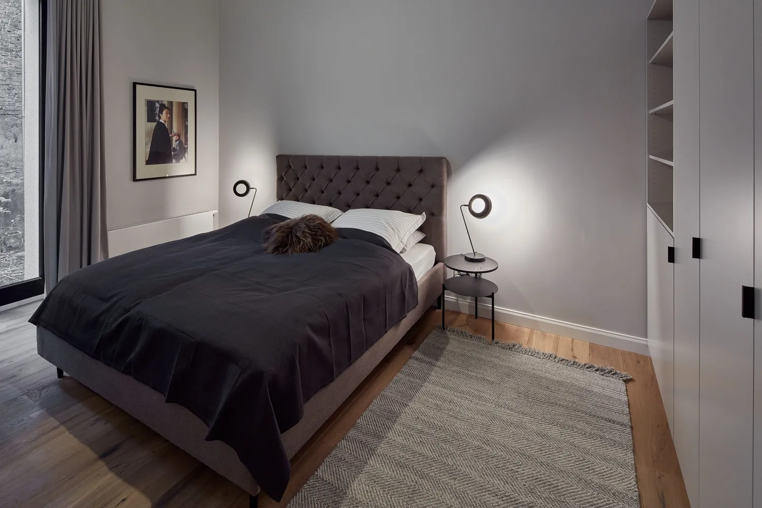 2 Zimmer Wohnung mit 97 m² in Düsseldorf – Bild 9