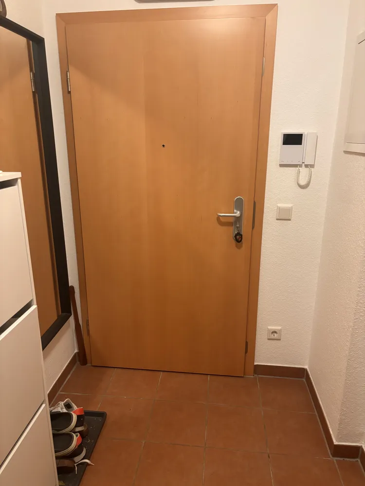 2 Zimmer Wohnung mit 44 m² in Düsseldorf – Bild 8