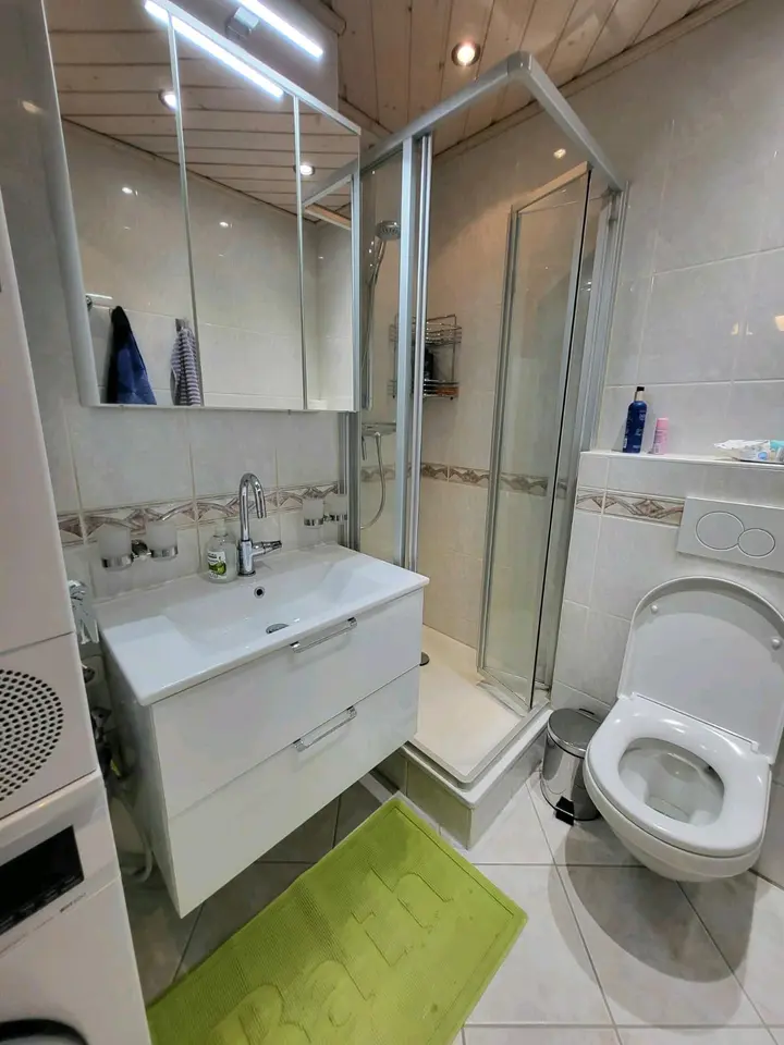WG-Zimmer mit 66 m² in Frankfurt am Main – Bild 7