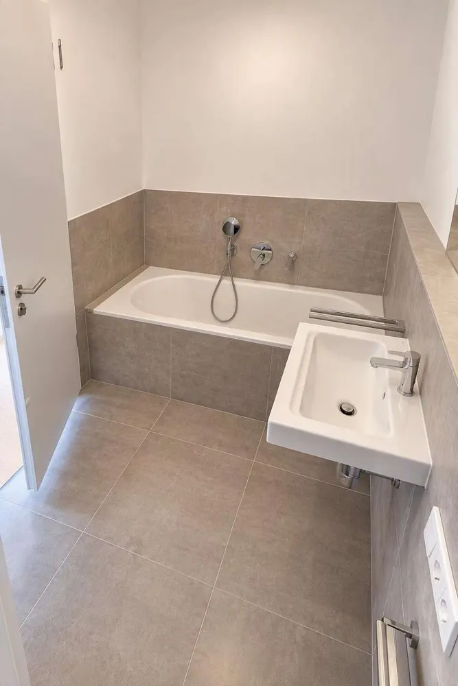 3 Zimmer Wohnung mit 86 m² in Leipzig – Bild 4