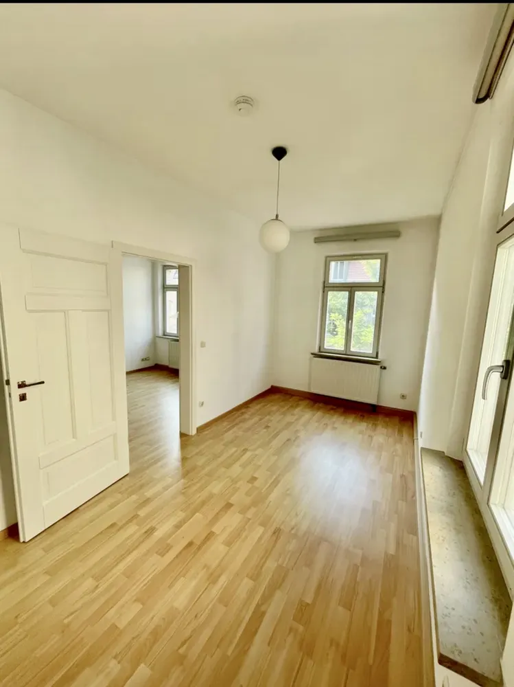 2 Zimmer Wohnung mit 50 m² in Nürnberg – Bild 1