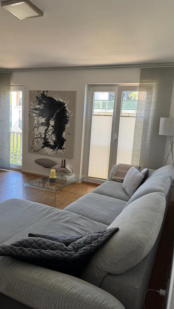 2 Zimmer Wohnung mit 74 m² in Hürth – Bild 10