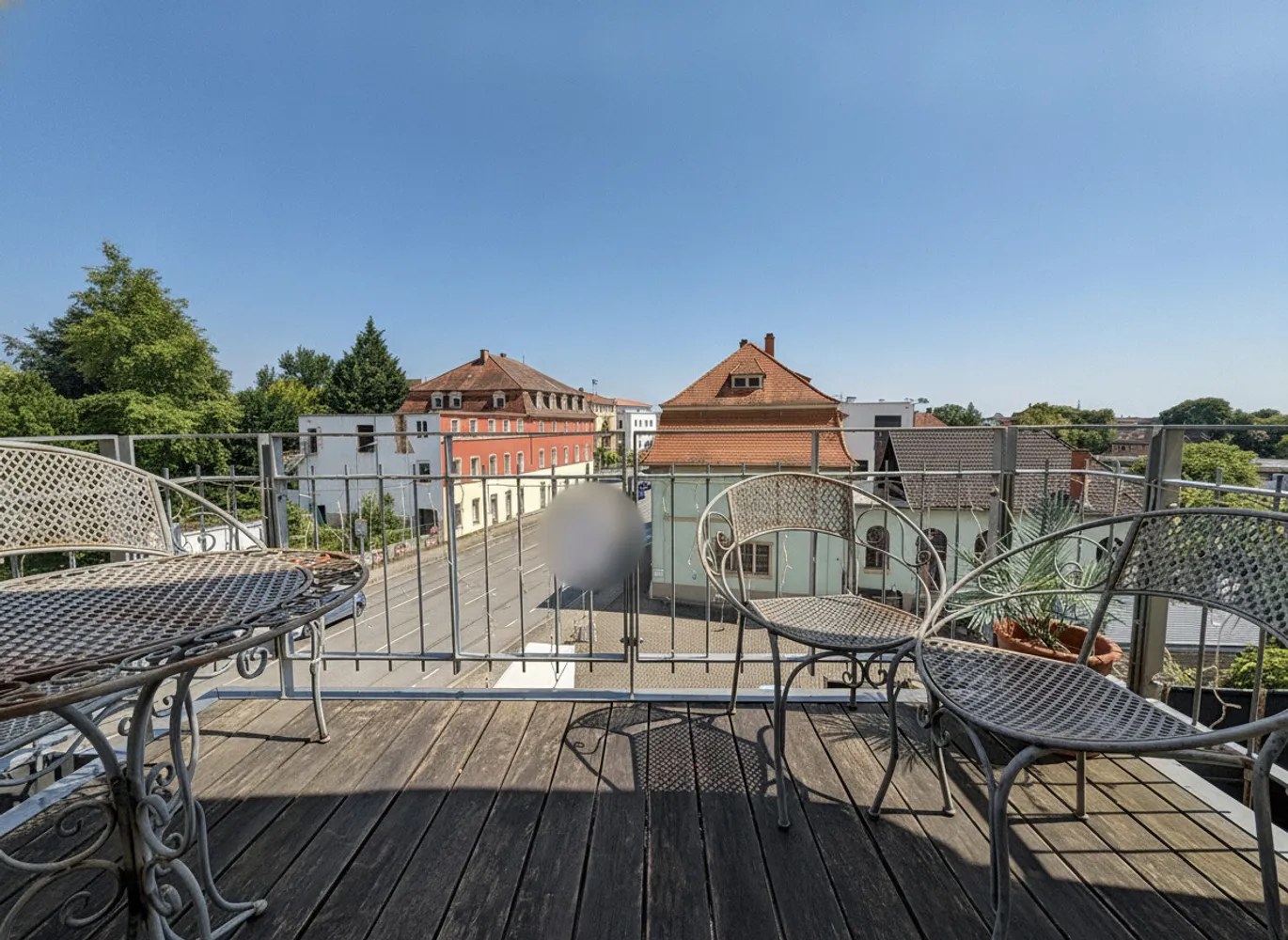 3 Zimmer Wohnung mit 86 m² in Weinheim – Bild 4