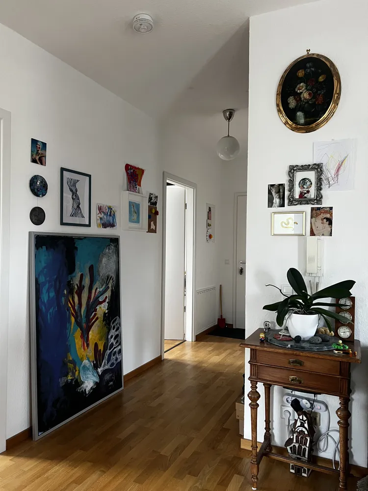 3 Zimmer Wohnung mit 73 m² in Wetzlar – Bild 2