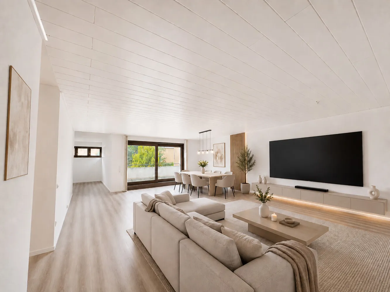 3 Zimmer Wohnung mit 155 m² in Münster – Bild 4