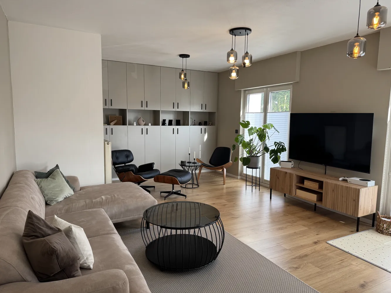 8 Zimmer Wohnung mit 215 m² in Duisburg – Bild 5