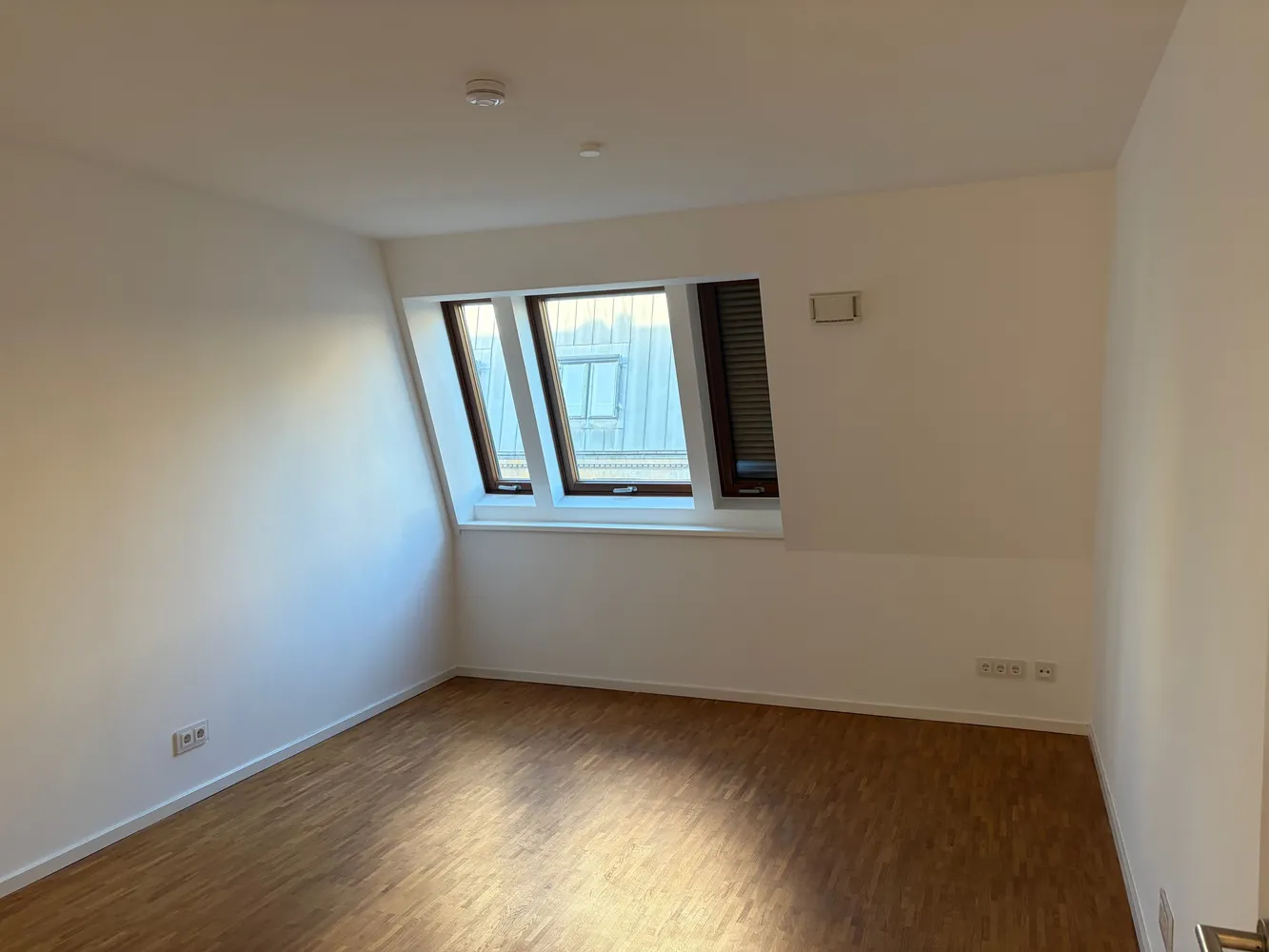 3 room apartment with 142 m² in Frankfurt am Main – Photo 3