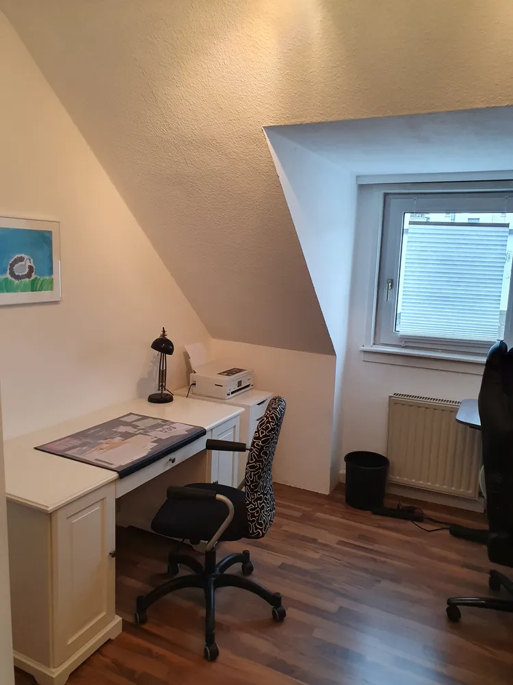 3 Zimmer Wohnung mit 54 m² in Wuppertal – Bild 10