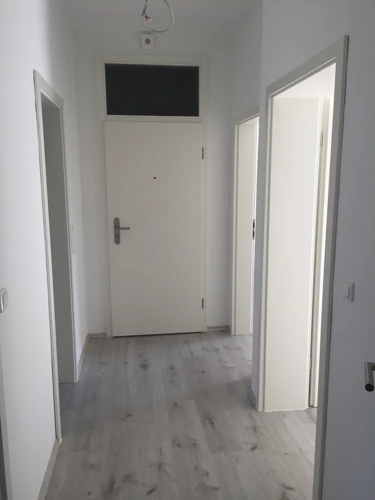 3 Zimmer Wohnung mit 63 m² in Essen – Bild 2