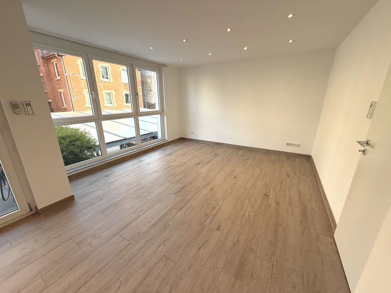 2 Zimmer Wohnung mit 46 m² in Stuttgart – Bild 2