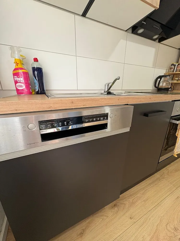 5 Zimmer Wohnung mit 100 m² in Oberhausen – Bild 5