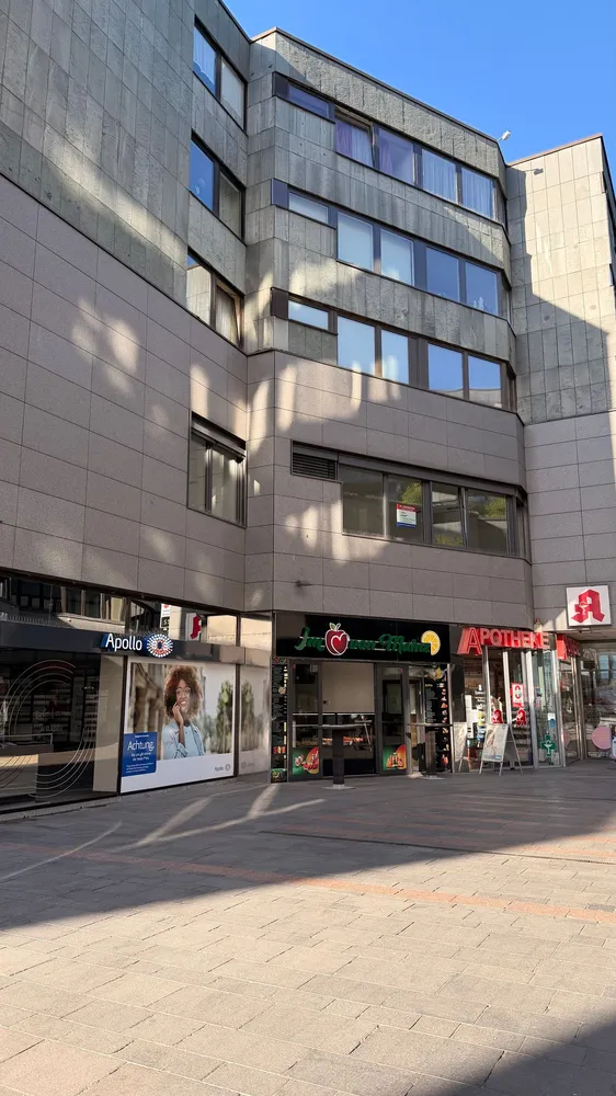 3 Zimmer Wohnung mit 103 m² in Mainz – Bild 6