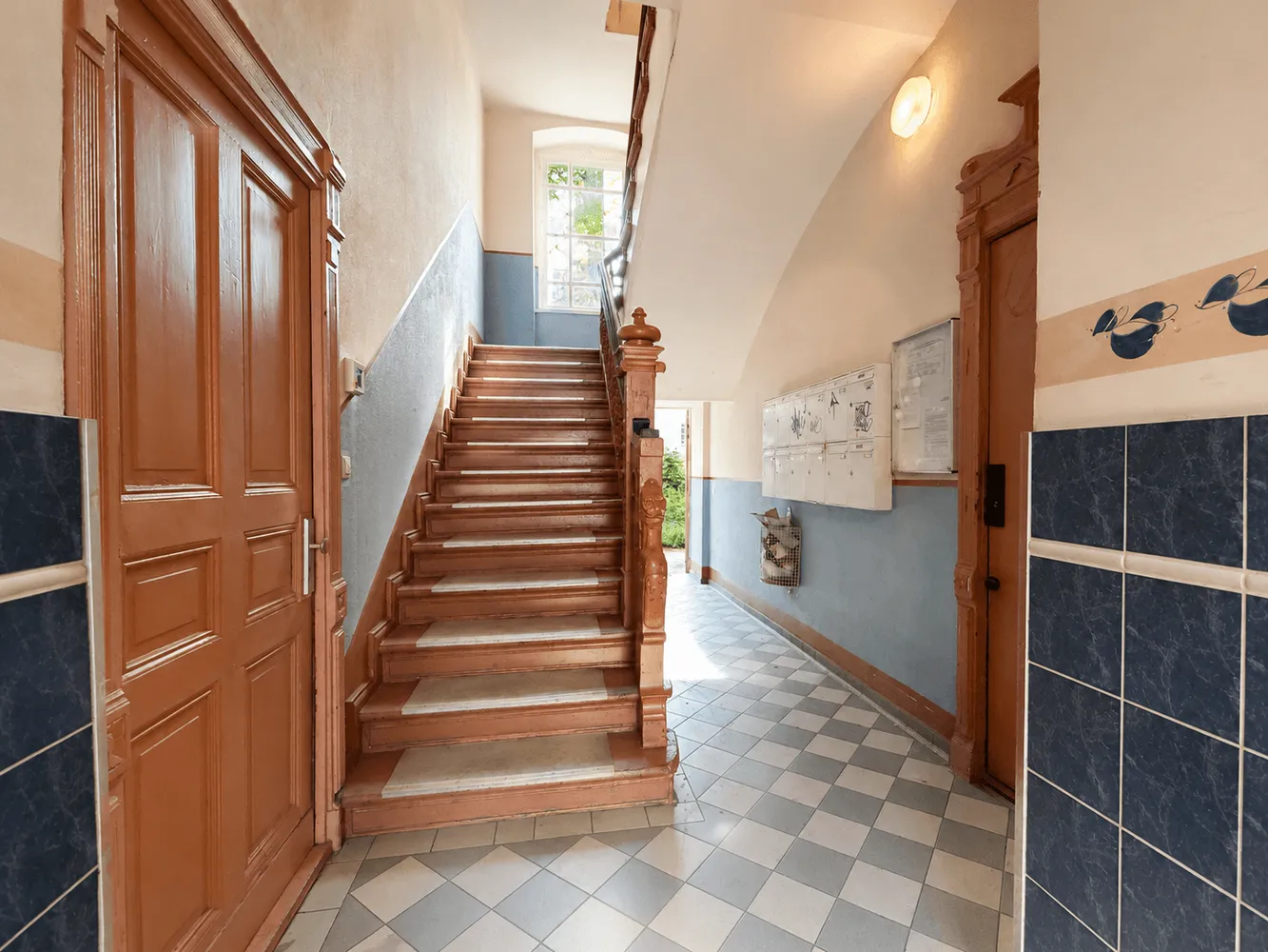 4 Zimmer Wohnung mit 116 m² in Berlin – Bild 9