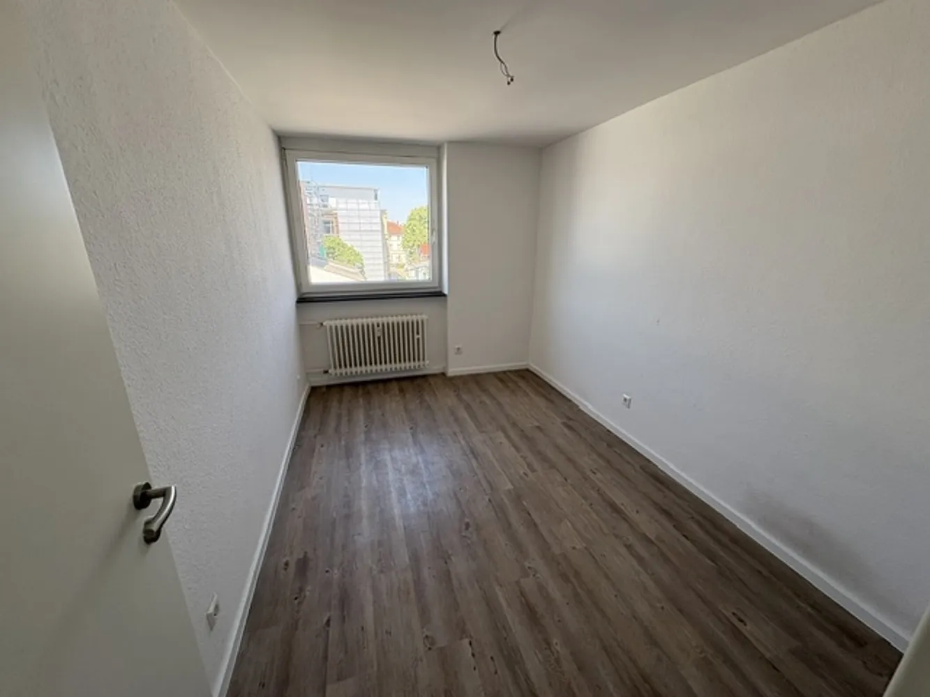 3 Zimmer Wohnung mit 65 m² in Worms – Bild 1