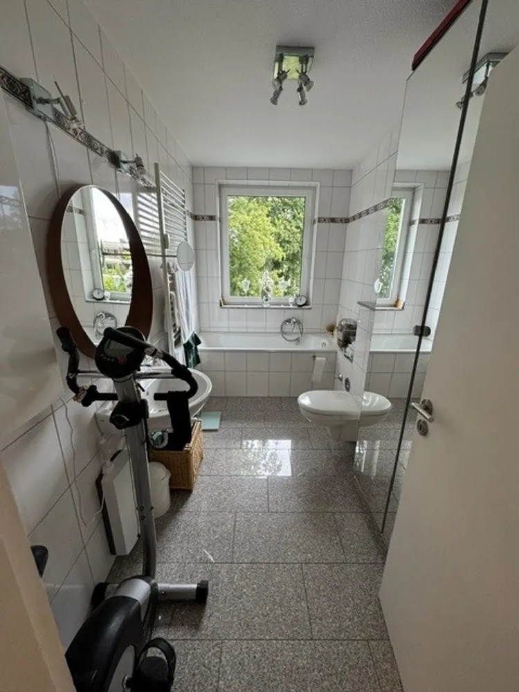 4 Zimmer Wohnung mit 103 m² in Essen – Bild 7