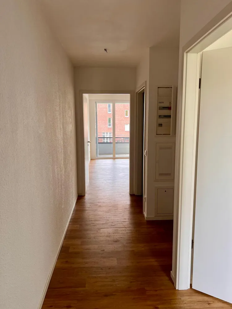 2 Zimmer Wohnung mit 59 m² in Hamburg – Bild 10