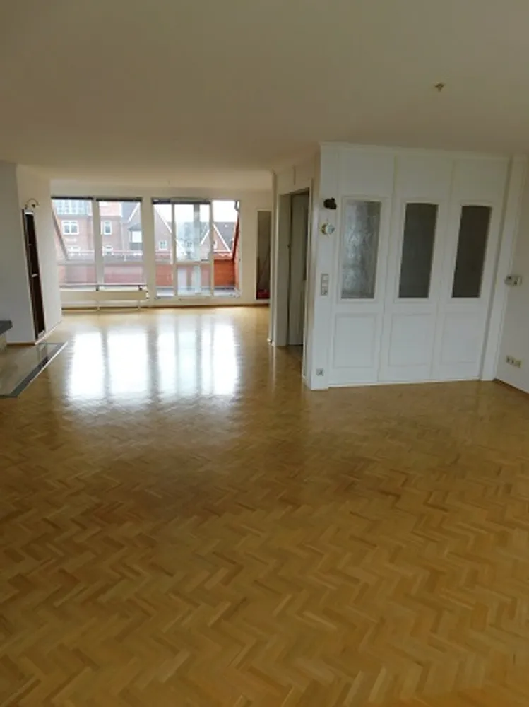 3 Zimmer Wohnung mit 110 m² in Cuxhaven – Bild 6