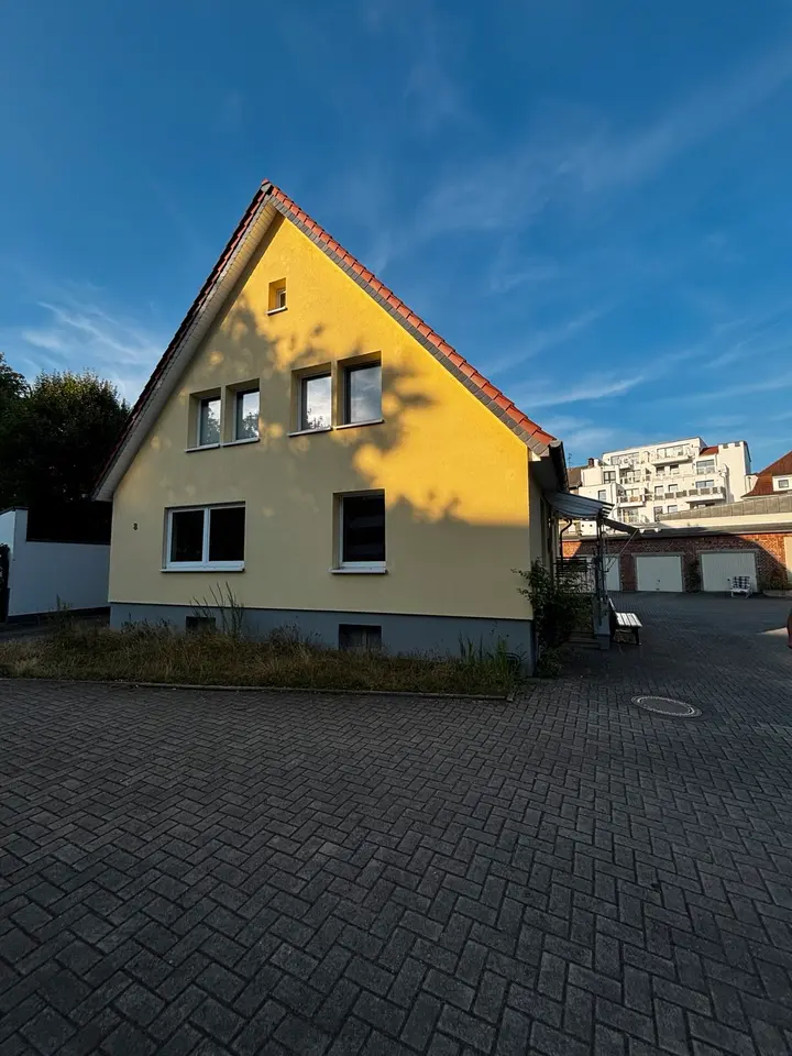 3 Zimmer Wohnung mit 79 m² in Osnabrück – Bild 4