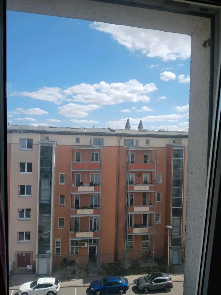 Shared room with 12 m² in Magdeburg – Photo 4