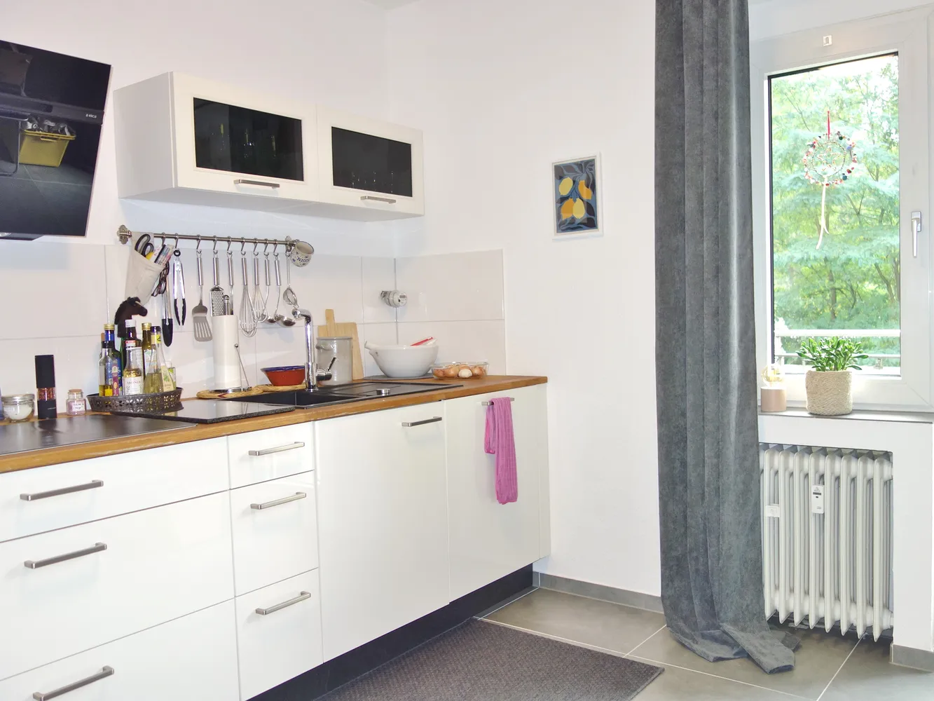 2 Zimmer Wohnung mit 75 m² in Krefeld – Bild 10