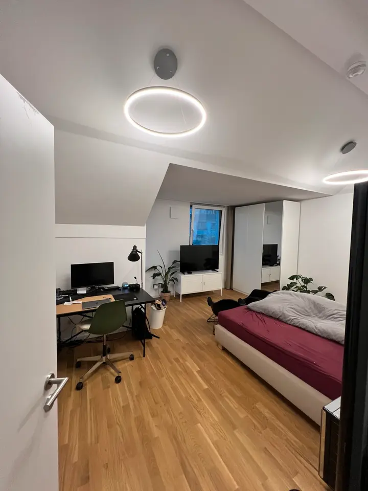 WG-Zimmer mit 34 m² in Frechen – Bild 2