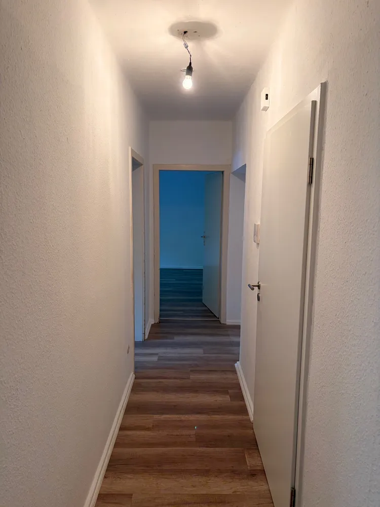 2 room apartment with 58 m² in Pirmasens – Photo 6