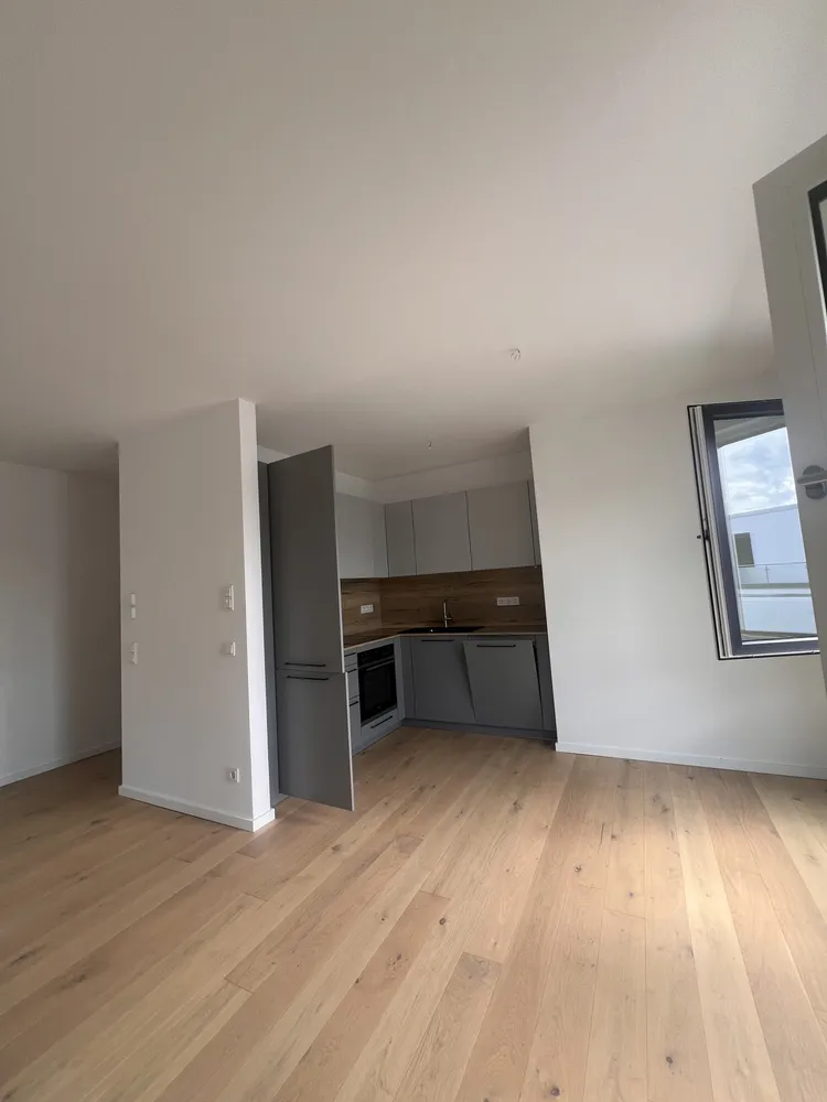 2 Zimmer Wohnung mit 83 m² in Hildesheim – Bild 3